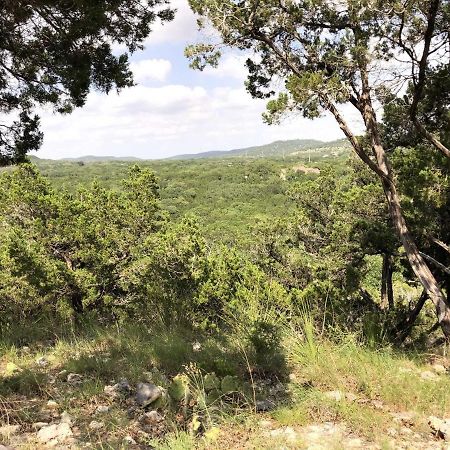 Rockin' B Ranch Love Shack Pipe Creek エクステリア 写真